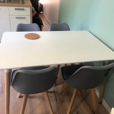 Le Coin Tranquille - Center Appartement Le Havre