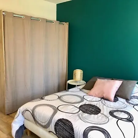Le Coin Tranquille - Center Appartement