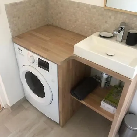 Le Coin Tranquille - Center Appartement *