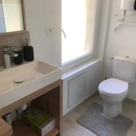 Le Coin Tranquille - Center Appartement