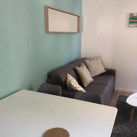 Le Coin Tranquille - Center Appartement