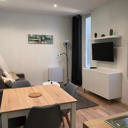 Le Coin Tranquille - Center