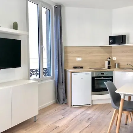 Le Coin Tranquille - Center