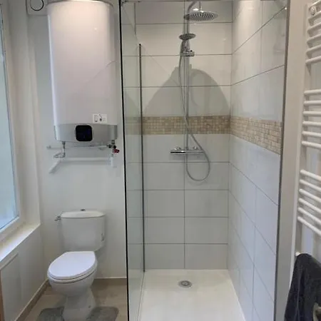 Le Coin Tranquille - Center Appartement