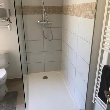 Appartement Le Coin Tranquille - Center